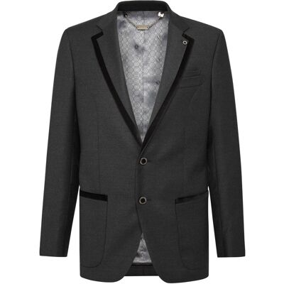 Billionaire Blazer Dunkelgrau 54 (Brust) Billionaire Blazer Dunkelgrau 54 (Brust)