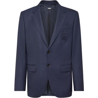 Billionaire Blazer Dunkelblau Billionaire Blazer Dunkelblau