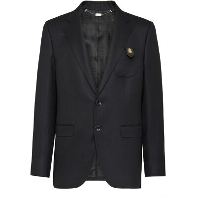 Billionaire Blazer Schwarz 50 (Brust) Billionaire Blazer Schwarz 50 (Brust)