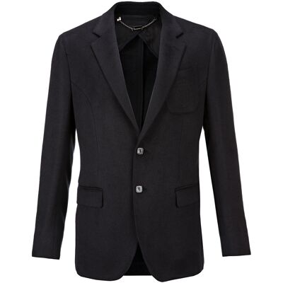 Billionaire Blazer Crest Schwarz 54 (Brust) Billionaire Blazer Crest Schwarz 54 (Brust)