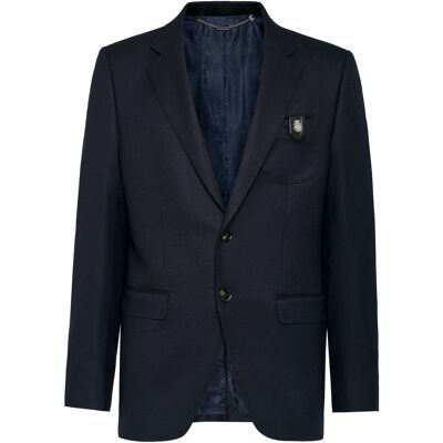 Billionaire Blazer Dunkelblau 54 (Brust) Billionaire Blazer Dunkelblau 54 (Brust)