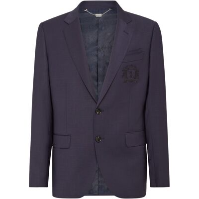 Billionaire Blazer Dunkelblau 50 (Brust) Billionaire Blazer Dunkelblau 50 (Brust)