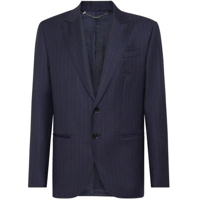 Billionaire Blazer Dunkelblau 54 (Brust) Billionaire Blazer Dunkelblau 54 (Brust)