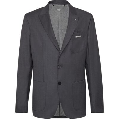 Billionaire Blazer Grau 56 (Brust) Billionaire Blazer Grau 56 (Brust)