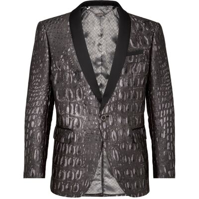 Billionaire Blazer Grau 50 (Brust) Billionaire Blazer Grau 50 (Brust)