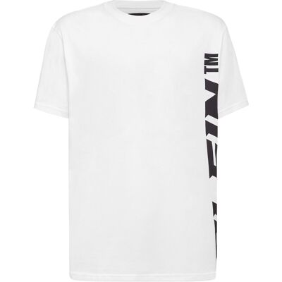 Philipp Plein T-Shirt Weiß XL Philipp Plein T-Shirt Weiß XL