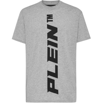Philipp Plein T-Shirt Grau XL Philipp Plein T-Shirt Grau XL
