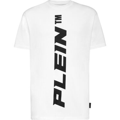 Philipp Plein T-Shirt Weiß XL Philipp Plein T-Shirt Weiß XL