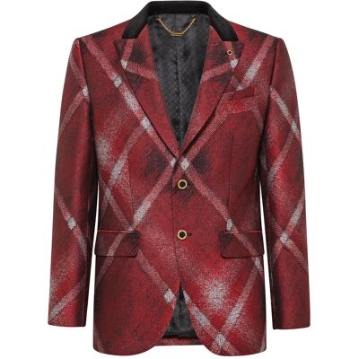 Billionaire Blazer Bordo 52 (Brust) Billionaire Blazer Bordo 52 (Brust)