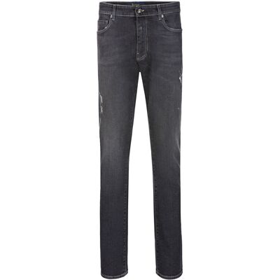 Billionaire Jeans Regular Fit Lion Grau 46 (Größe) Billionaire Jeans Regular Fit Lion Grau 46 (Größe)