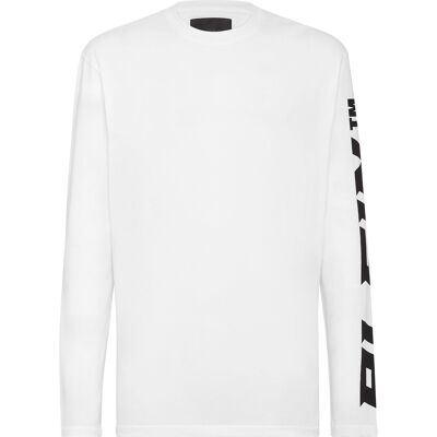 Philipp Plein T-Shirt Weiß XL Philipp Plein T-Shirt Weiß XL