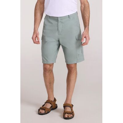 Mountain Warehouse - "Lakeside" Cargo-Shorts für Herren (Grün) Grün 34 Normal Mountain Warehouse - "Lakeside" Cargo-Shorts für Herren (Grün) Grün 34 Normal