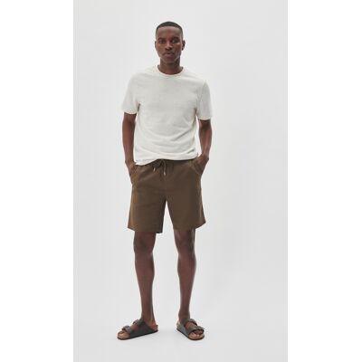 Matinique Shorts Gerade Passform dark brown Dunkelbraun S Matinique Shorts Gerade Passform dark brown Dunkelbraun S