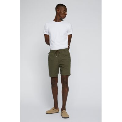 Matinique Shorts Gerade Passform olive Olive XL Matinique Shorts Gerade Passform olive Olive XL