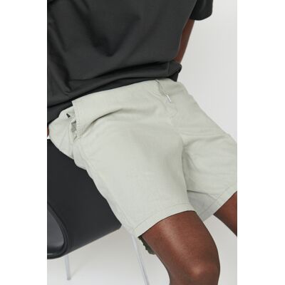 Matinique Shorts Gerade Passform grey Grau S Matinique Shorts Gerade Passform grey Grau S