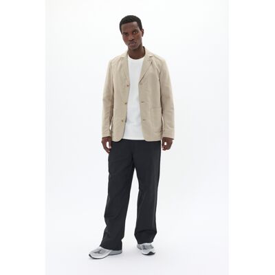 Matinique Blazer Gerade Passform beige Beige L Matinique Blazer Gerade Passform beige Beige L