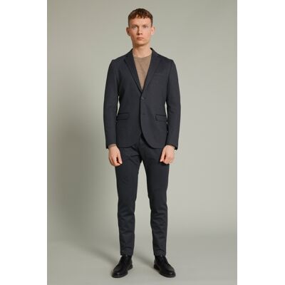 Matinique Blazer Gerade Passform black Schwarz EU44 Matinique Blazer Gerade Passform black Schwarz EU44