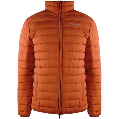 Aquascutum Active 100 Rostorange Jacke Orange 2XL Aquascutum Active 100 Rostorange Jacke Orange 2XL