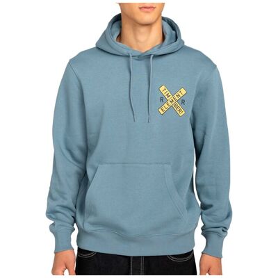 Element HOLZFRACHTZUG PO Blau M Element HOLZFRACHTZUG PO Blau M