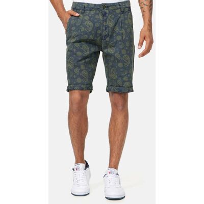 Tazzio Herren Shorts Khaki 31 (Größe) Tazzio Herren Shorts Khaki 31 (Größe)