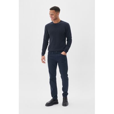 Matinique Strickpullover MAlagoon Gerade Passform navy Marine S Matinique Strickpullover MAlagoon Gerade Passform navy Marine S