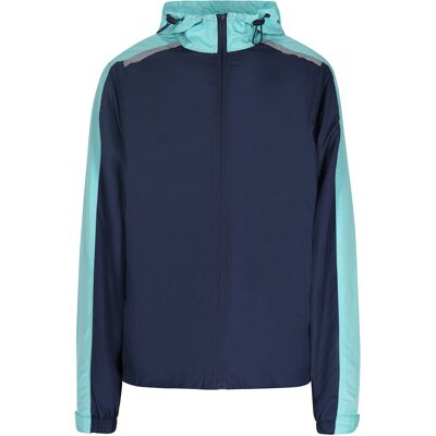 Mo Jacke Männer marine türkis Marine 2XL Mo Jacke Männer marine türkis Marine 2XL