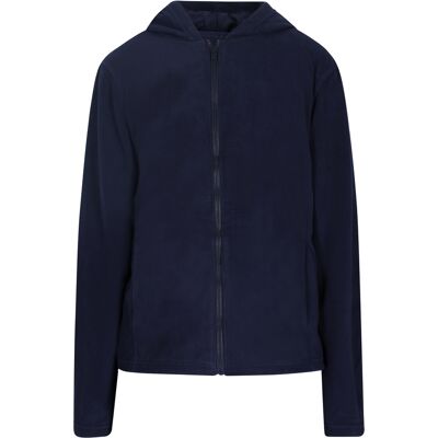 Mo Fleecejacke Männer Marine Marine M Mo Fleecejacke Männer Marine Marine M