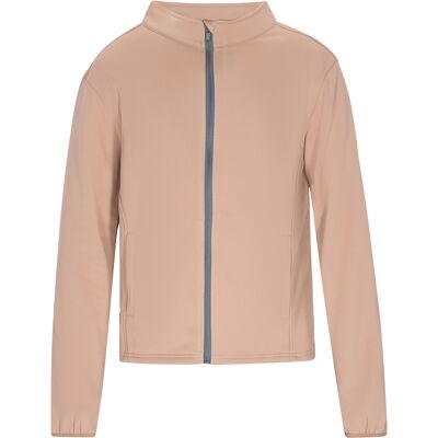 Dreimaster Jacke Männer Beige Türkis Grau Beige S Dreimaster Jacke Männer Beige Türkis Grau Beige S