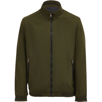 Mo Jacke Männer oliv Olive XL Mo Jacke Männer oliv Olive XL