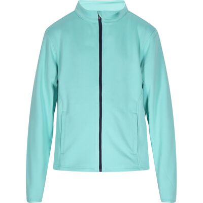 Dreimaster Jacke Männer türkis marine Türkis S Dreimaster Jacke Männer türkis marine Türkis S