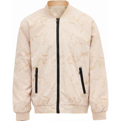 Mo Jacke Männer Beige Beige 2XL Mo Jacke Männer Beige Beige 2XL