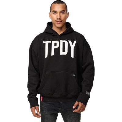 True Prodigy Sweatshirt Janne Schwarz 2XL True Prodigy Sweatshirt Janne Schwarz 2XL