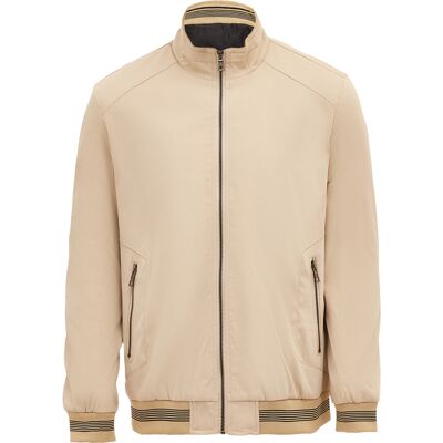 Schmuddelwedda Jacke Männer Beige Beige L Schmuddelwedda Jacke Männer Beige Beige L