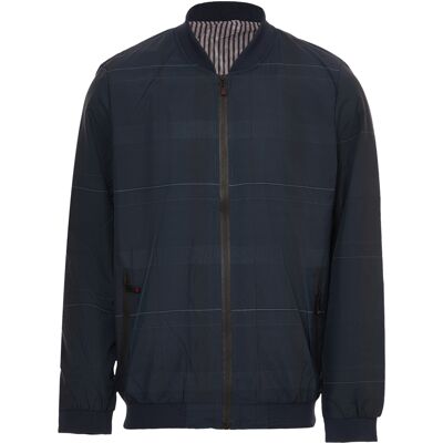 Schmuddelwedda Jacke Männer Marine Marine 2XL Schmuddelwedda Jacke Männer Marine Marine 2XL