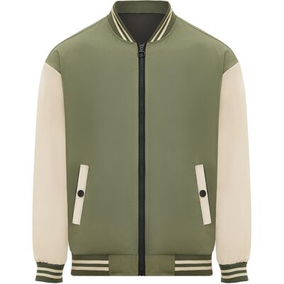 Schmuddelwedda Jacke Männer OLIVE BEIGE Olive XL Schmuddelwedda Jacke Männer OLIVE BEIGE Olive XL