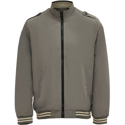 Schmuddelwedda Jacke Männer grau Grau 2XL Schmuddelwedda Jacke Männer grau Grau 2XL