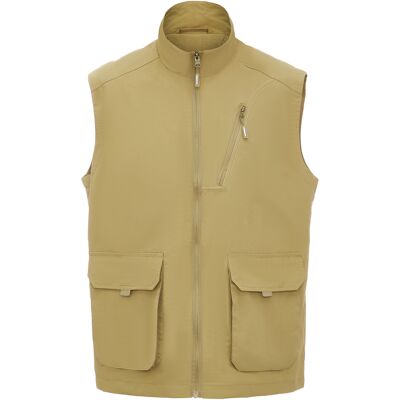 Schmuddelwedda Weste Männer Beige Beige XL Schmuddelwedda Weste Männer Beige Beige XL