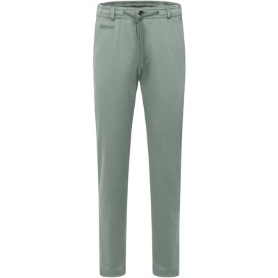 Bugatti Herren Chino mit Kordelzug Minze 34W/32L Bugatti Herren Chino mit Kordelzug Minze 34W/32L