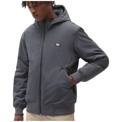 Dickies NEUE SARPY-JACKE Grau L Dickies NEUE SARPY-JACKE Grau L