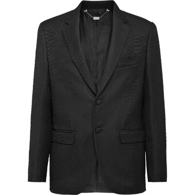 Billionaire Blazer Schwarz 50 (Brust) Billionaire Blazer Schwarz 50 (Brust)
