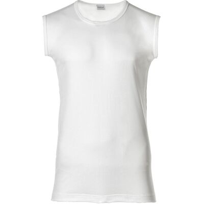 Novila H-Undershirt Unterhemd Weiß 2XL Novila H-Undershirt Unterhemd Weiß 2XL