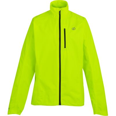 Dare 2B Herren Tor Wasserdichte Jacke (Fluoreszierendes Gelb) Grün L Dare 2B Herren Tor Wasserdichte Jacke (Fluoreszierendes Gelb) Grün L