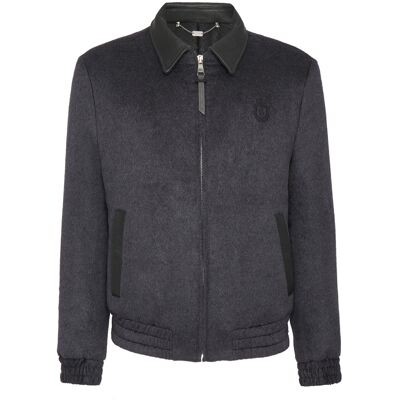 Billionaire Jacke Dunkelgrau 50 (Brust) Billionaire Jacke Dunkelgrau 50 (Brust)
