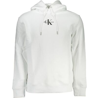 Calvin Klein Jeans Hoodie - XXL Sweatshirt für Männer Calvin Klein Jeans Hoodie - XXL Sweatshirt für Männer