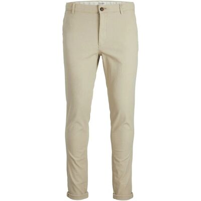 jack & jones Jack And Jones - "Marco" Hosen für Herren (Düne) Beige 34 Normal jack & jones Jack And Jones - "Marco" Hosen für Herren (Düne) Beige 34 Normal