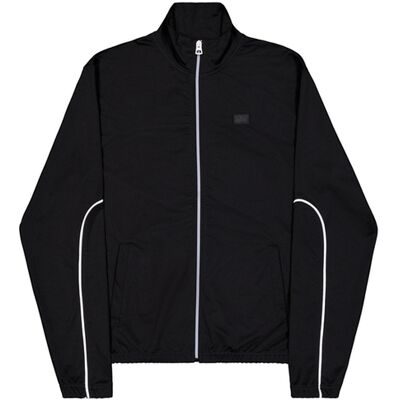 alpha industries Essential Track Jacket Schwarz S alpha industries Essential Track Jacket Schwarz S