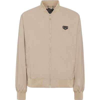 Philipp Plein Bomber Beige L Philipp Plein Bomber Beige L