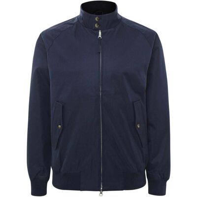 Aquascutum Active Archival Marineblaue Jacke Blau S Aquascutum Active Archival Marineblaue Jacke Blau S