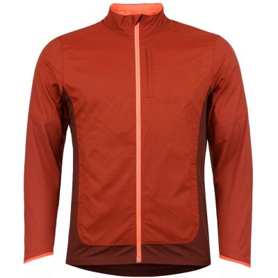 Brooks Fusion Hybrid Herren Dunkelrote Jacke Dunkelrot XL Brooks Fusion Hybrid Herren Dunkelrote Jacke Dunkelrot XL