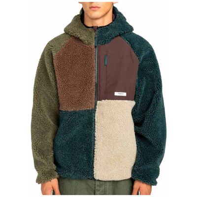 Element WOLFE SHERPA Braun S Element WOLFE SHERPA Braun S